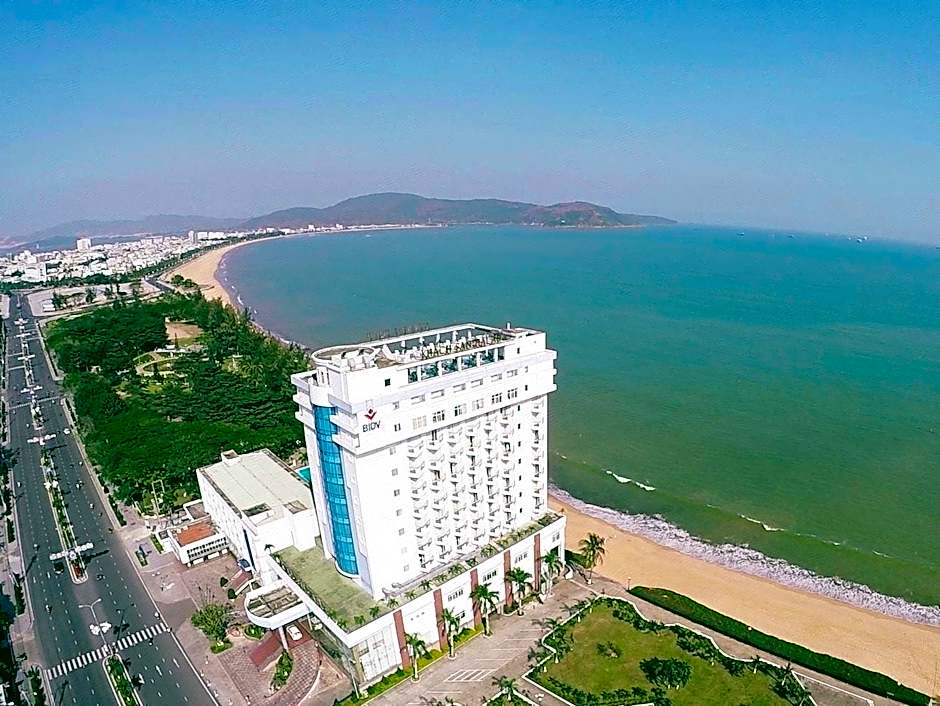 Seagull Hotel