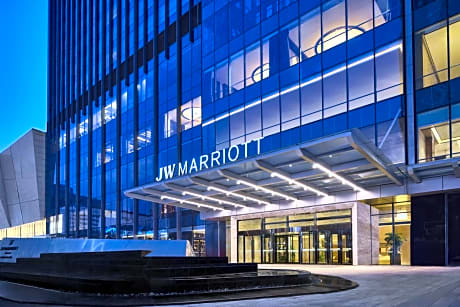 JW Marriott Hotel Taiyuan
