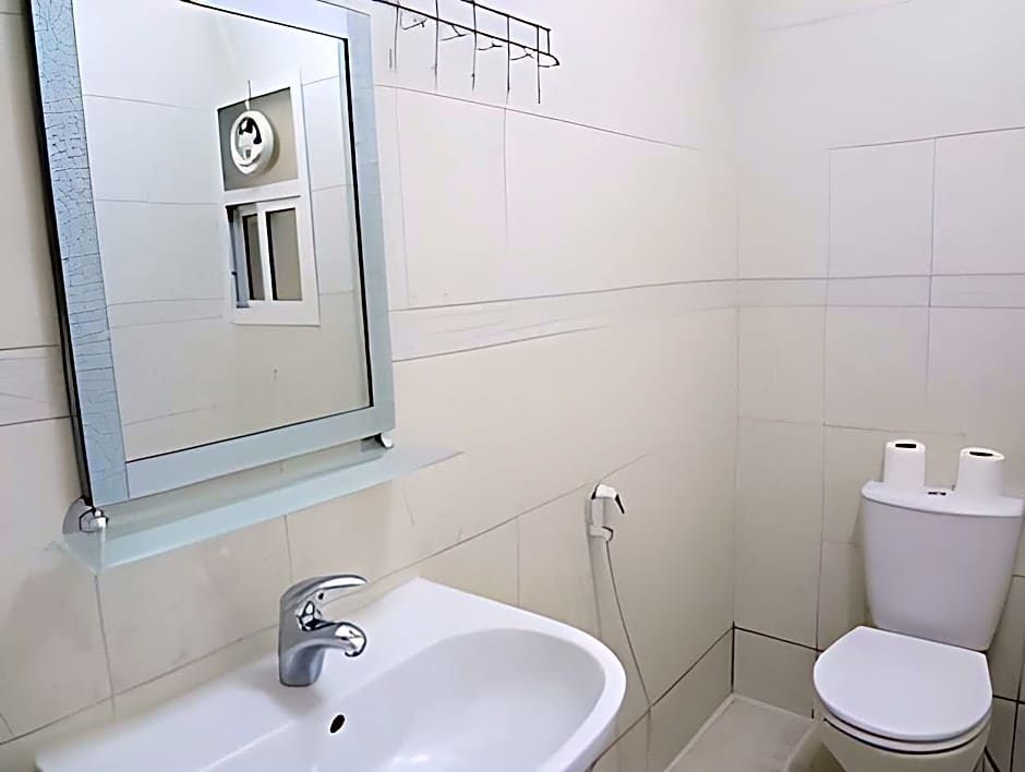 Darbat Hotel