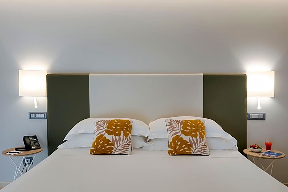 Hotel Netum Mare
