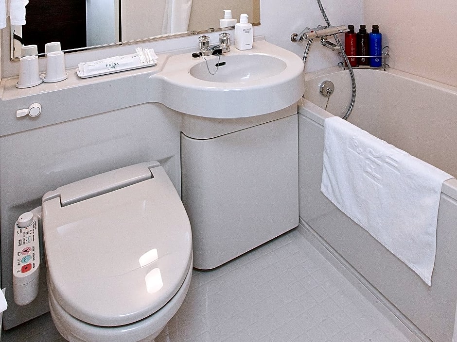 Sotetsu Fresa Inn Yokohama Sakuragicho