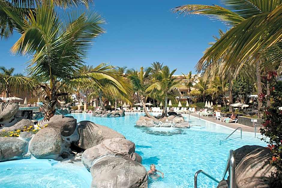 Palm Oasis Maspalomas