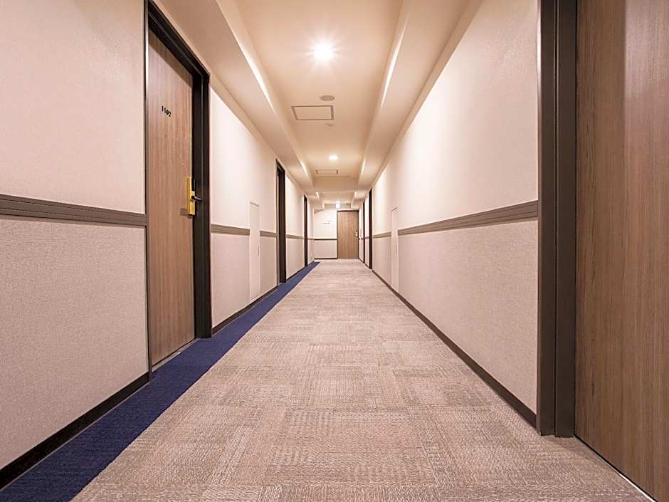 HOTEL MYSTAYS Aomori Station