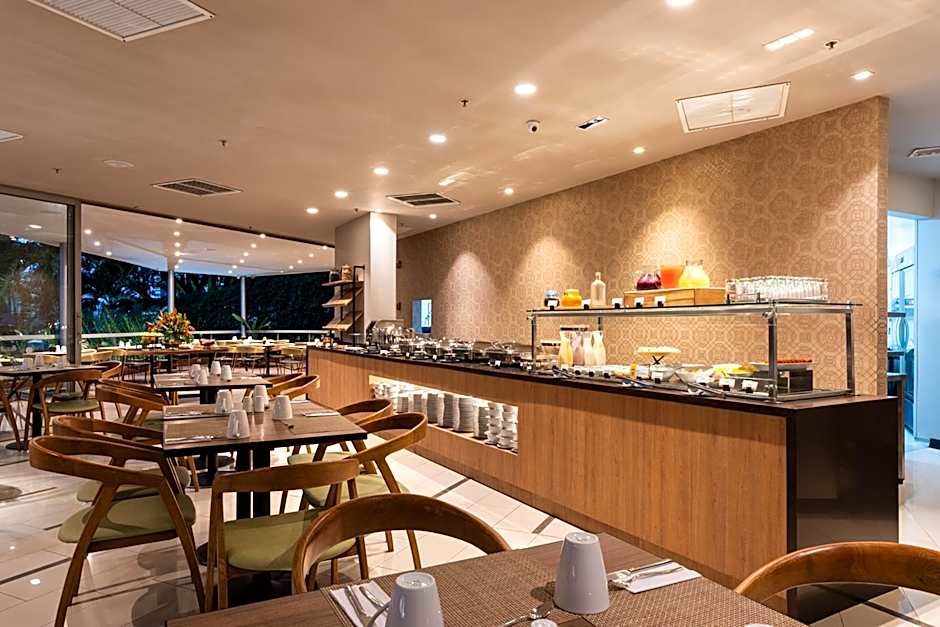 Hotel Estelar Blue
