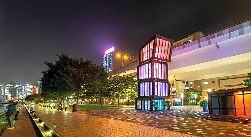 Holiday Inn Express Hong Kong Kowloon CBD2 By IHG