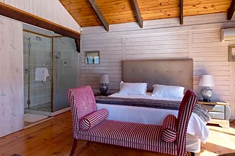One-Bedroom Apartment with Spa Bath