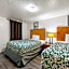 Extended Stay Studios