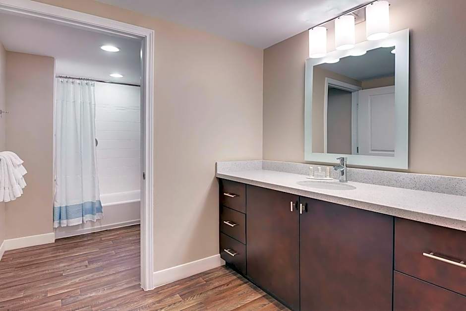 TownePlace Suites by Marriott Austin Parmer/Tech Ridge