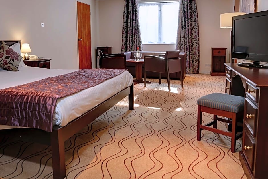 Best Western Buckingham Hotel