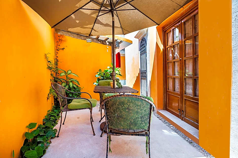 Hotel Casa Mallorca