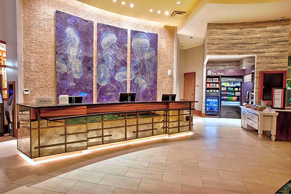 Hilton Garden Inn Virginia Beach Oceanfront