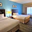 Wingate by Wyndham Lubbock TX South