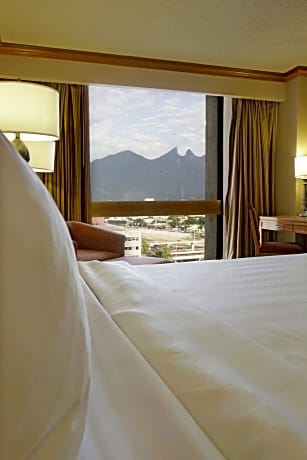King Bed Non Smoking