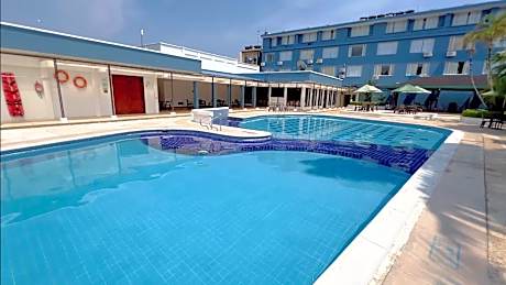 Hotel Anaconda