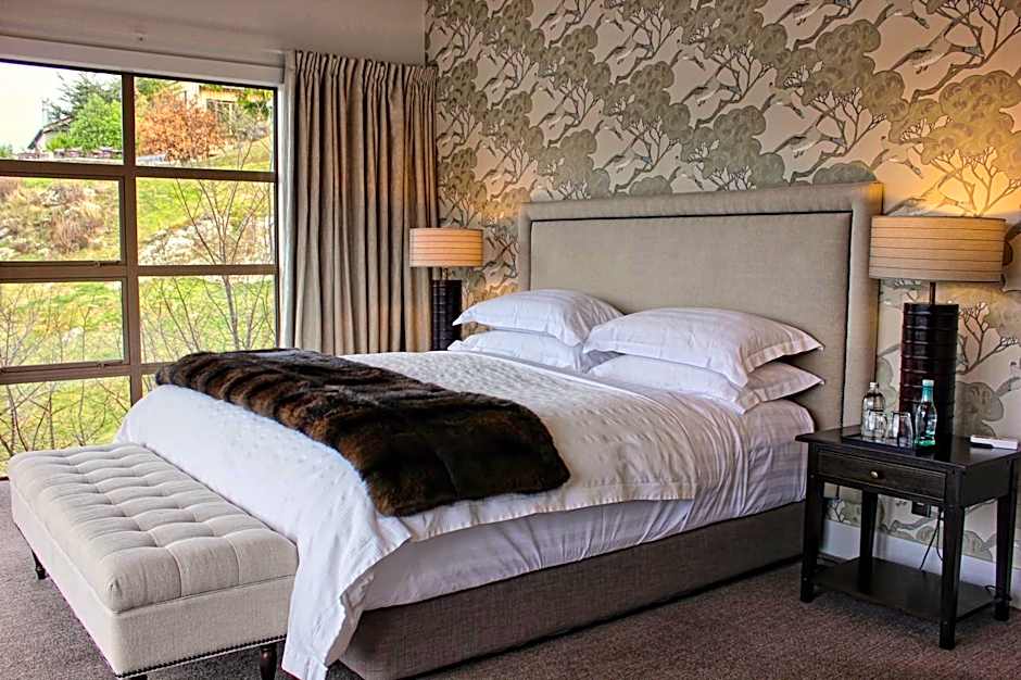Eichardt's Private Hotel