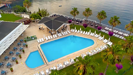 Falcon Hotel