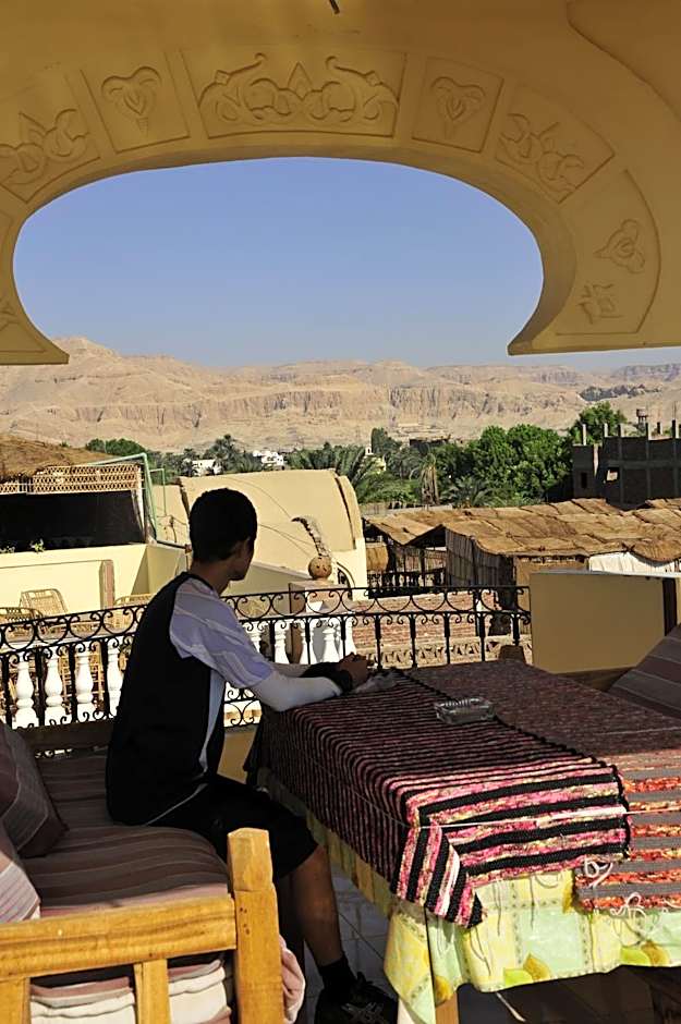 Al Hambra Hotel