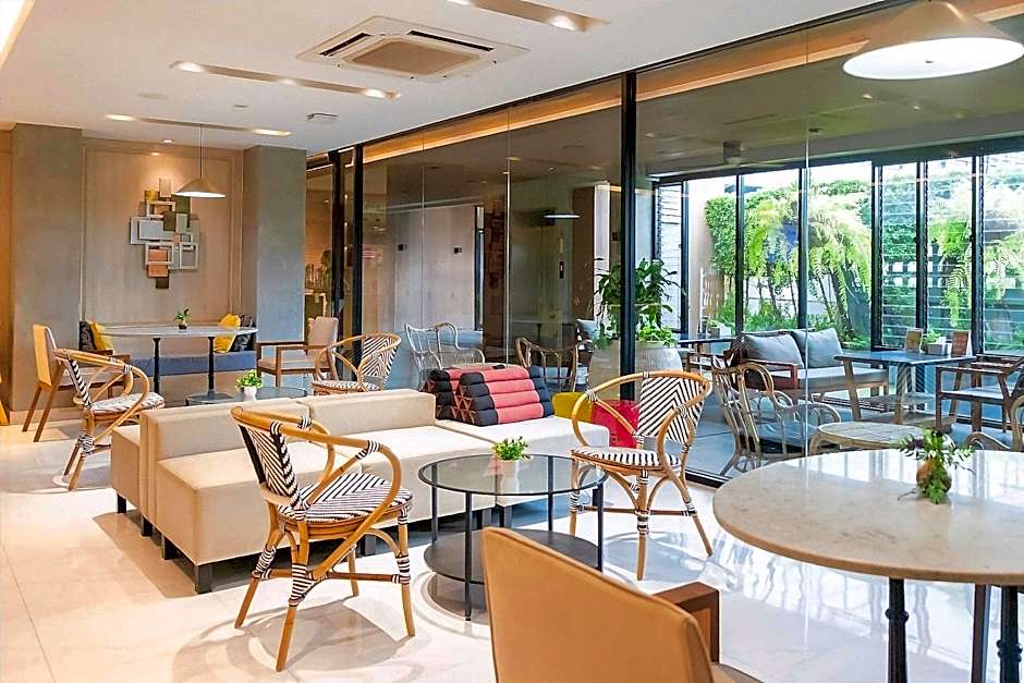 Koon Hotel Sukhumvit
