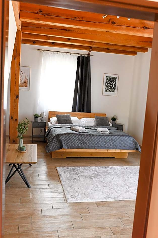 Wellness hotel & minipivovar Kněžínek