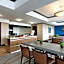 Hilton Baltimore Bwi Airport