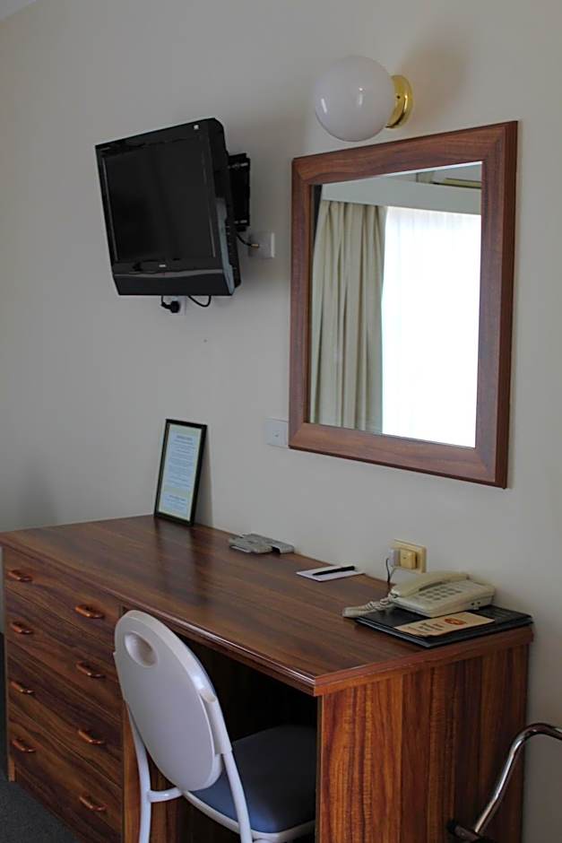 The Kidman Wayside Inn
