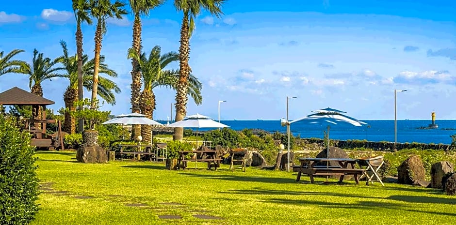Long Beach Pension