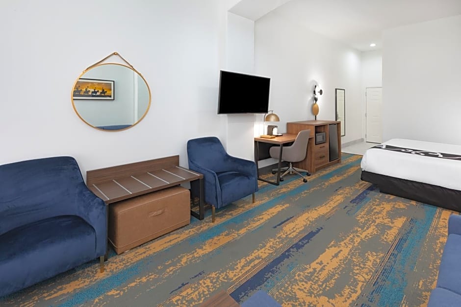 La Quinta Inn & Suites by Wyndham Pharr - Rio Grande Valley