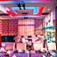 Greenlight Hotel