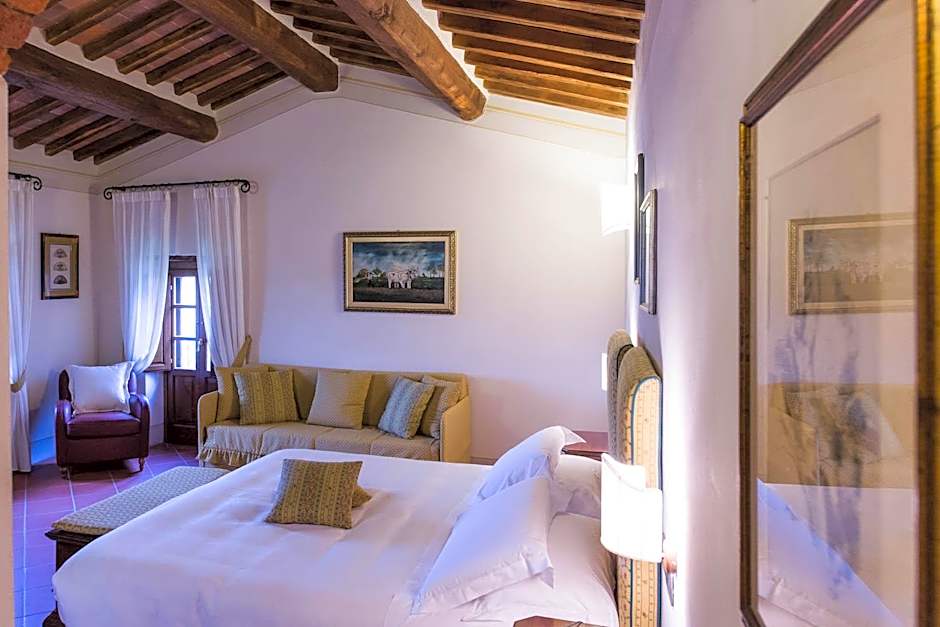 Relais La Martina