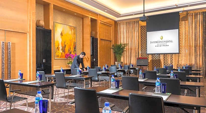 InterContinental Shijiazhuang By IHG