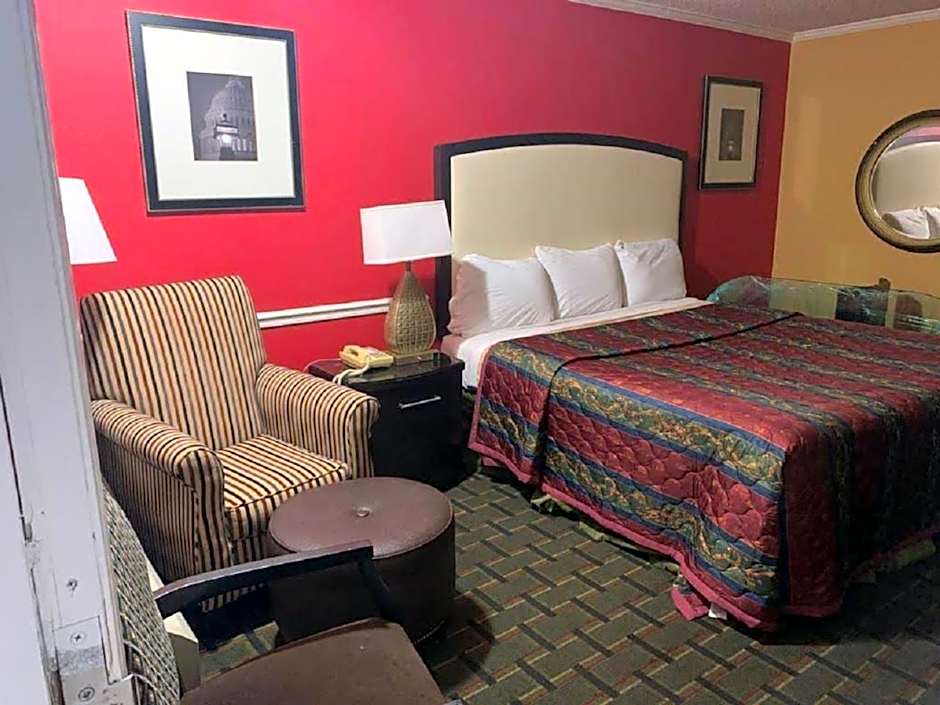Stay Express Inn & Suites Demopolis