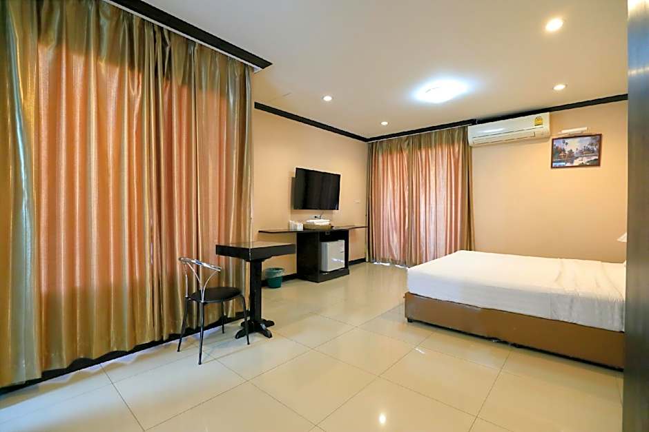 Triton Hotel Nakhonratchasima