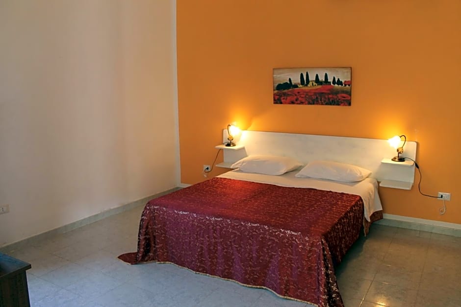 B&B Masseria Donna Carlotta