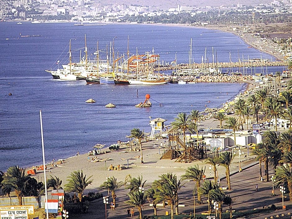 Dan Panorama Eilat