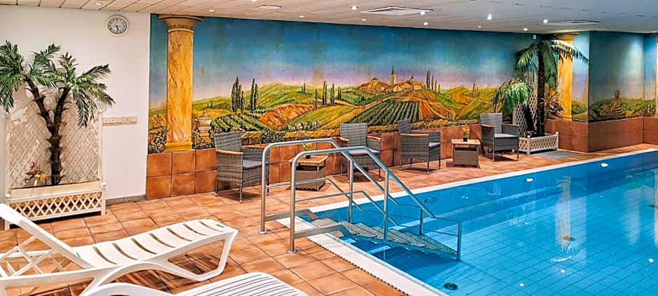 Morada Hotel Gothaer Hof