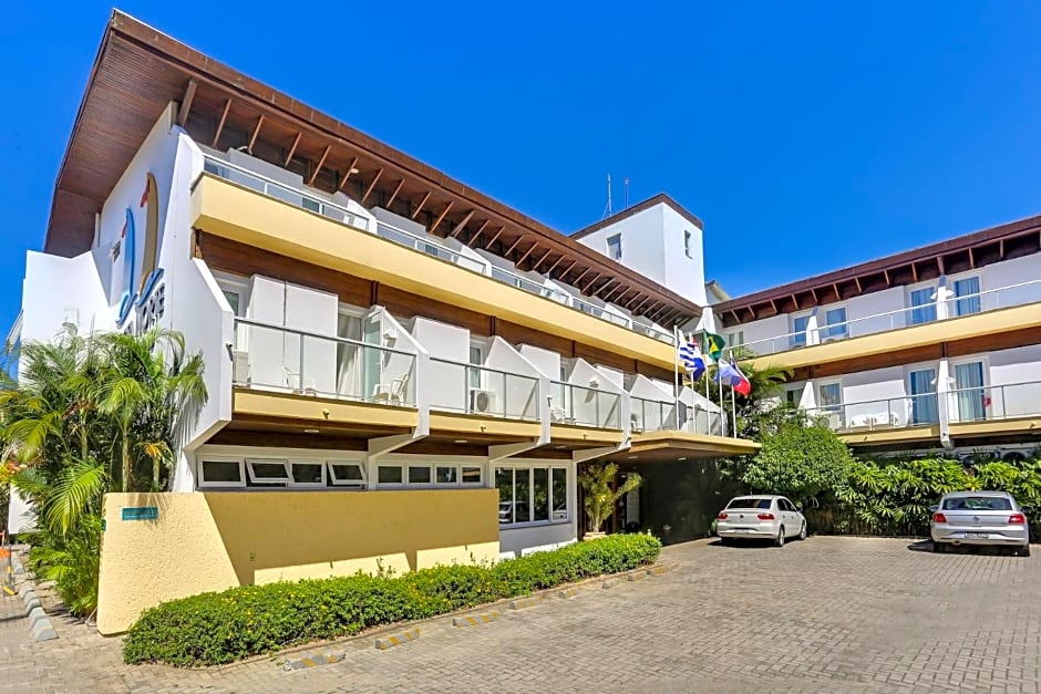 Costa Norte Ponta das Canas Hotel