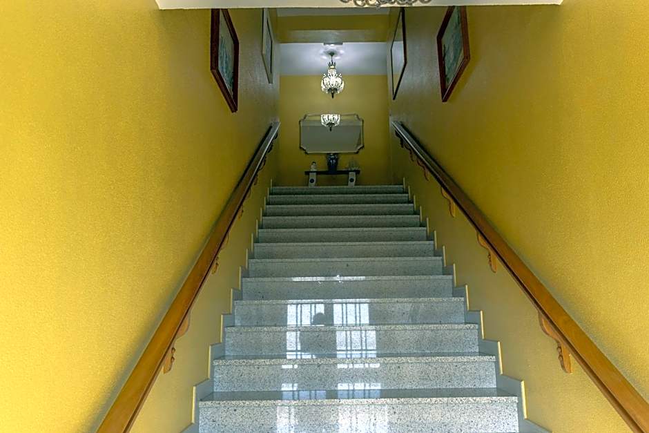 Hotel Galicia