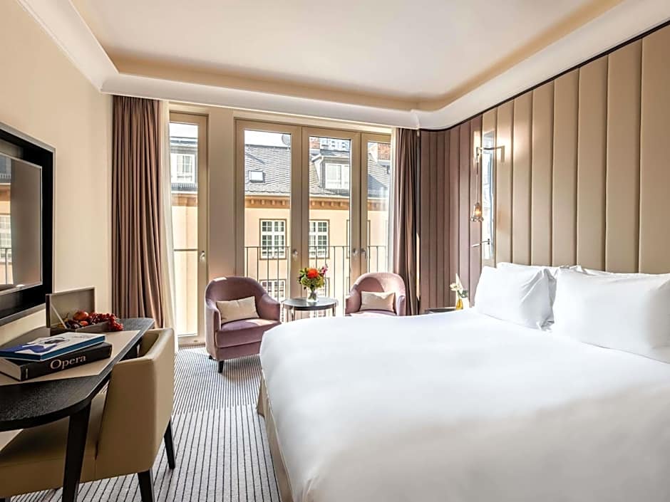 Sofitel Frankfurt Opera