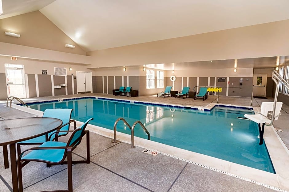 Residence Inn by Marriott Decatur Forsyth