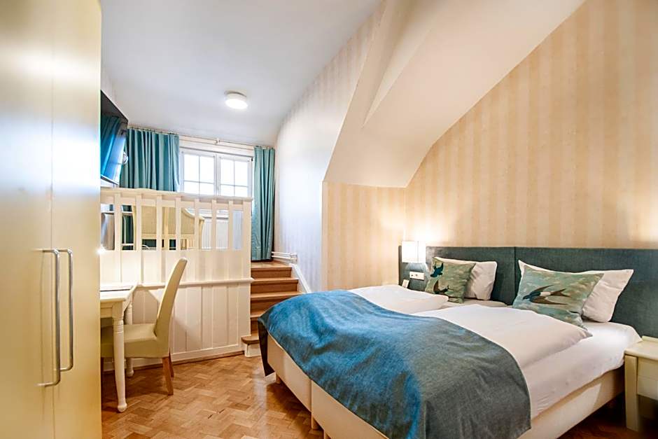 Romantik Hotel Barbarossa