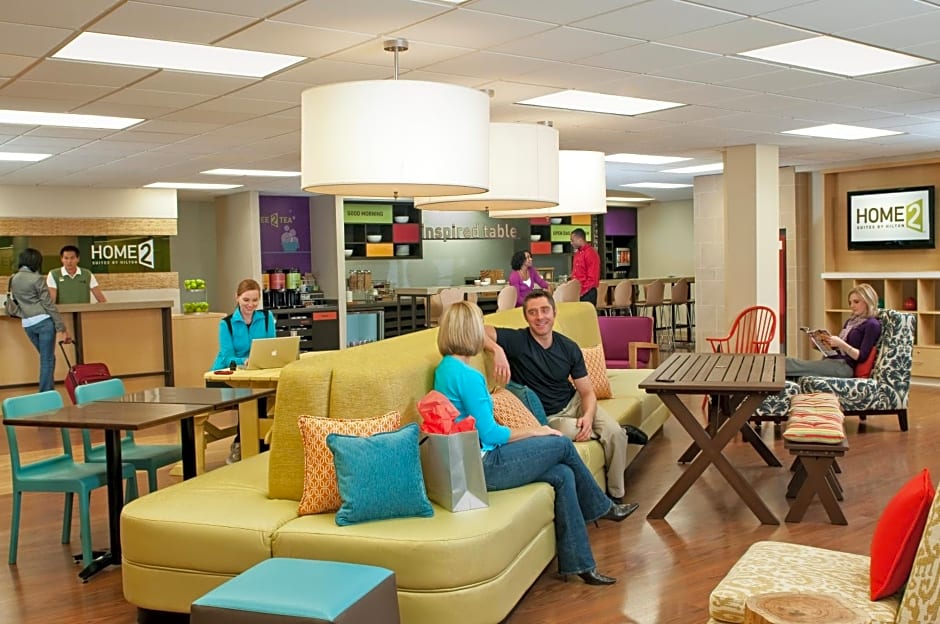 Home2 Suites by Hilton Winter Garden