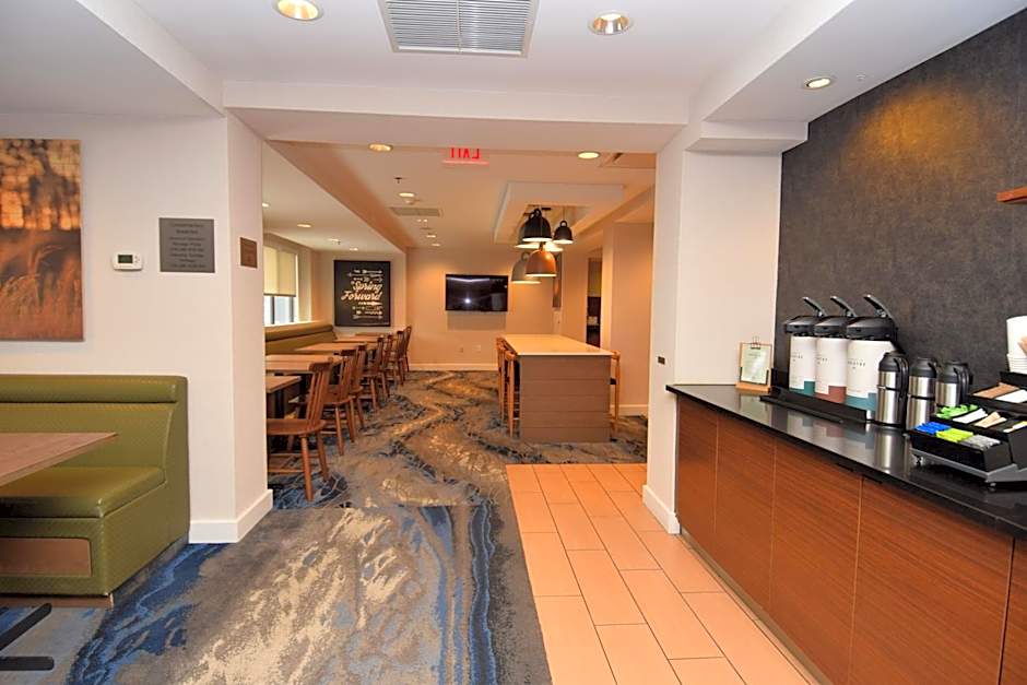 Fairfield Inn by Marriott Binghamton