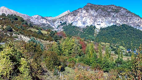 Abadia del Pirineo