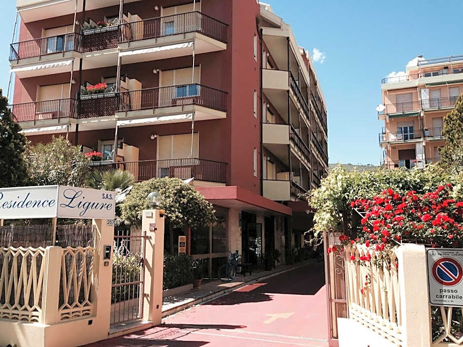 Ligure Residence