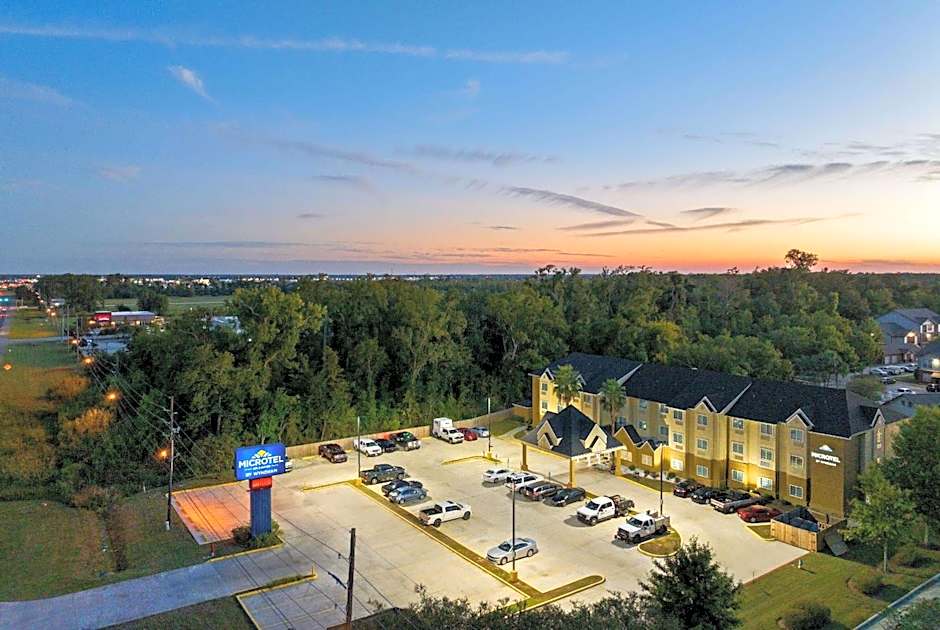 Microtel Inn & Suites By Wyndham Houma