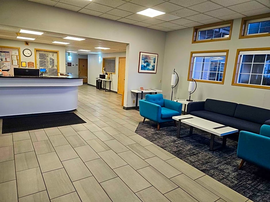 Quality Inn Tulalip