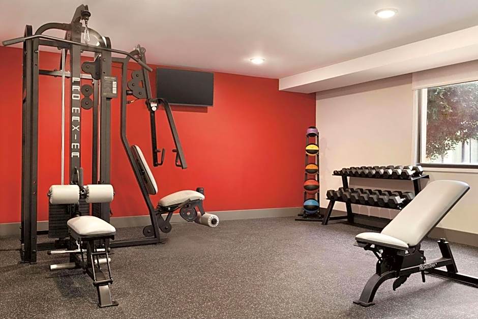 Radisson Hotel Charlotte Airport