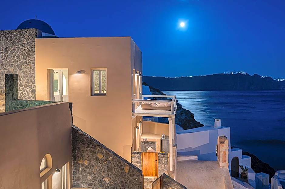 Armeni Luxury Villas