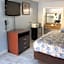 Rodeway Inn Hattiesburg North