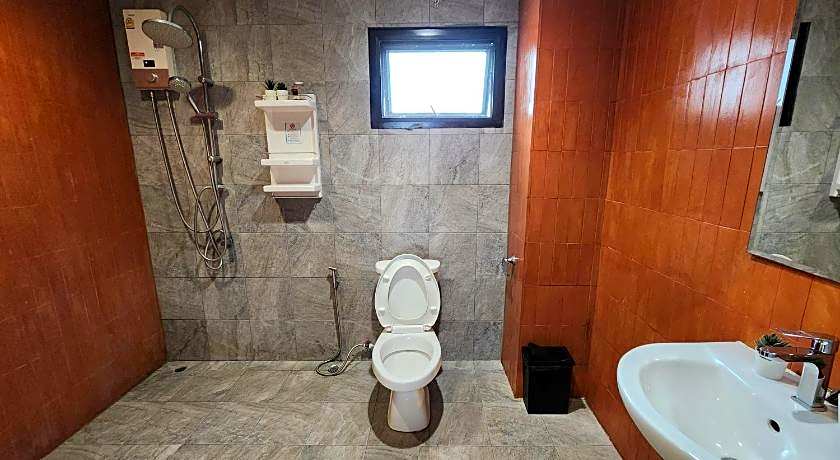 Krung Boutique Hotel
